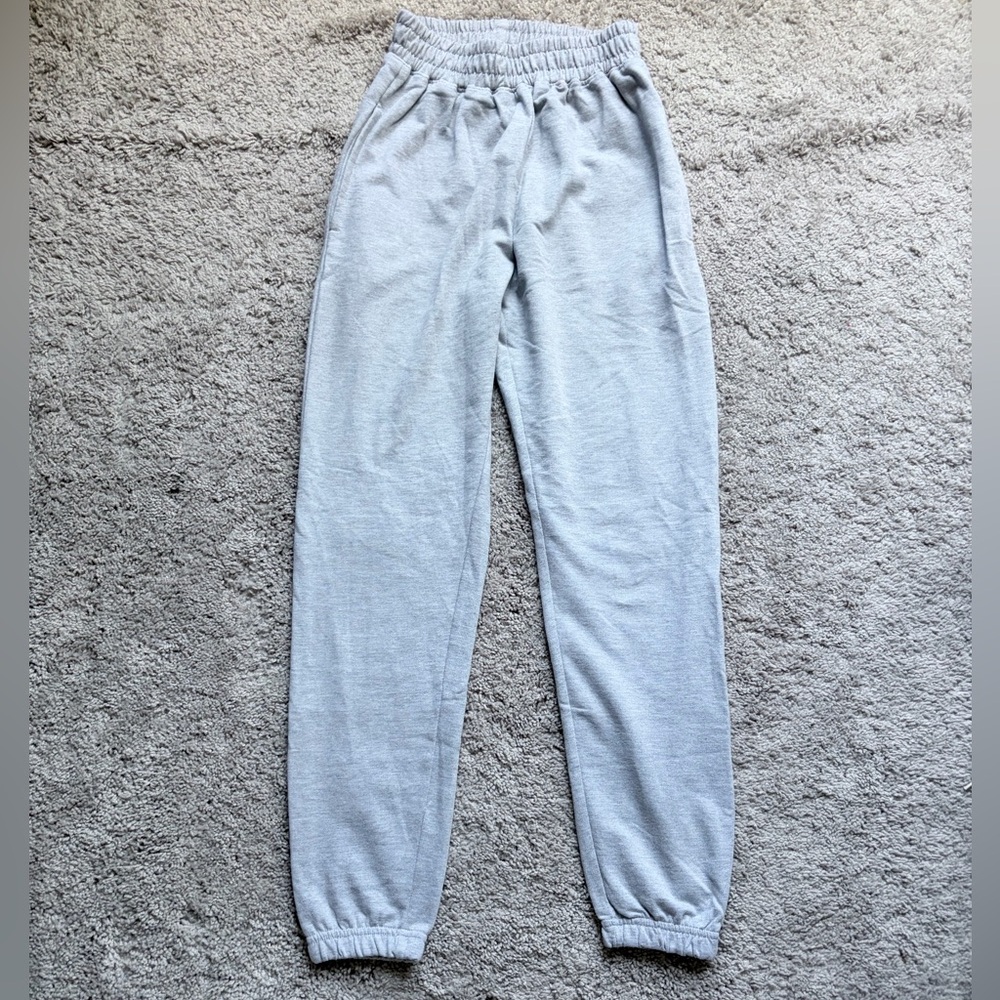 Cozy Jogger Sweatpants